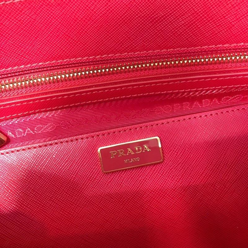 Prada Top Handle Bags